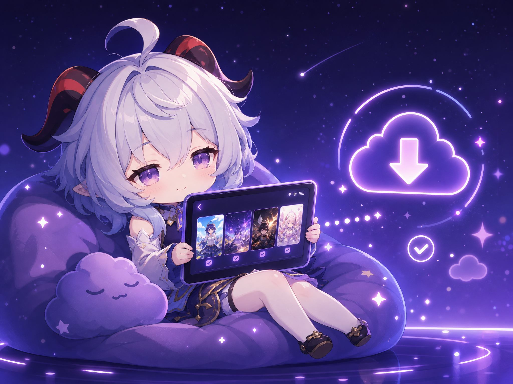 妖精动漫新版APP下载