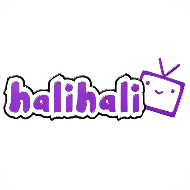 Halihali下载图标