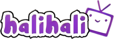 哈哩哈哩Halihali