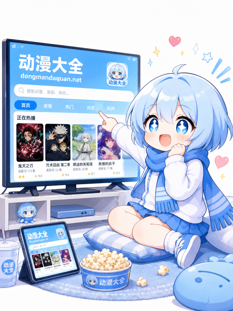 动漫大全下载常见问题解答