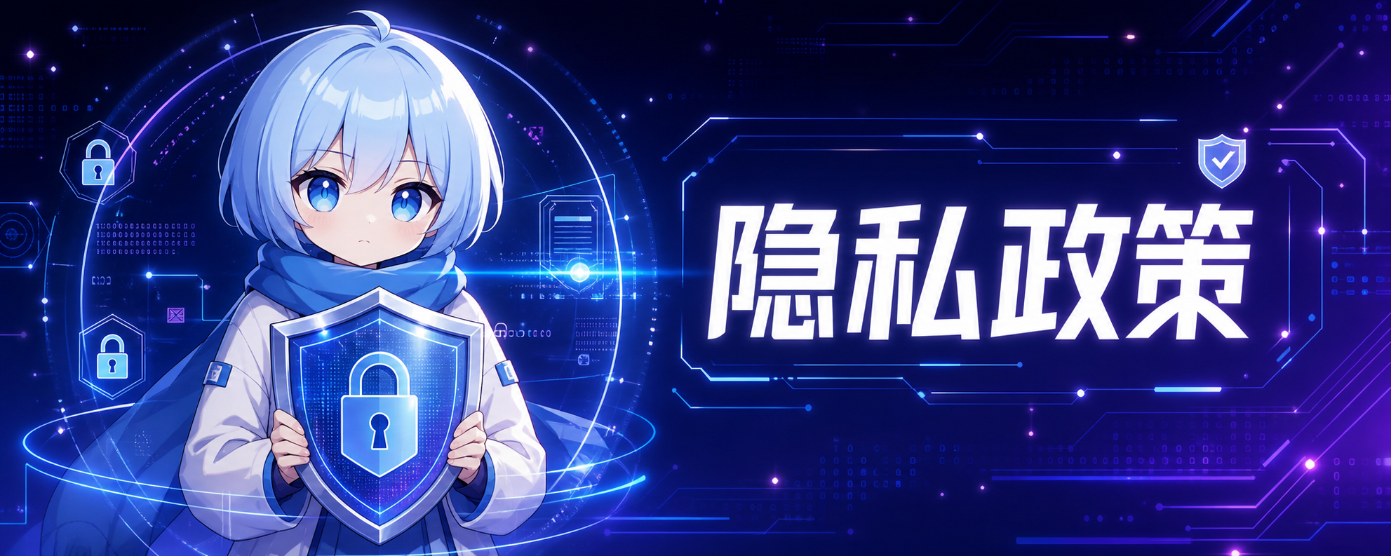 隐私政策