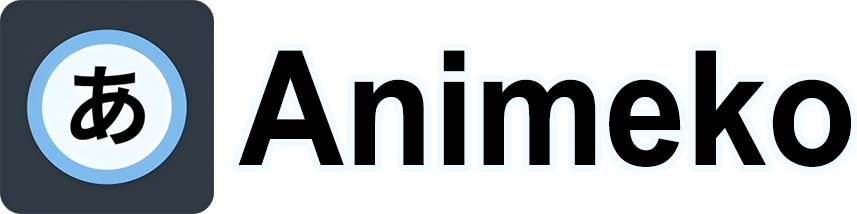Animeko