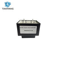 ElectricFencingStepUpTransformer