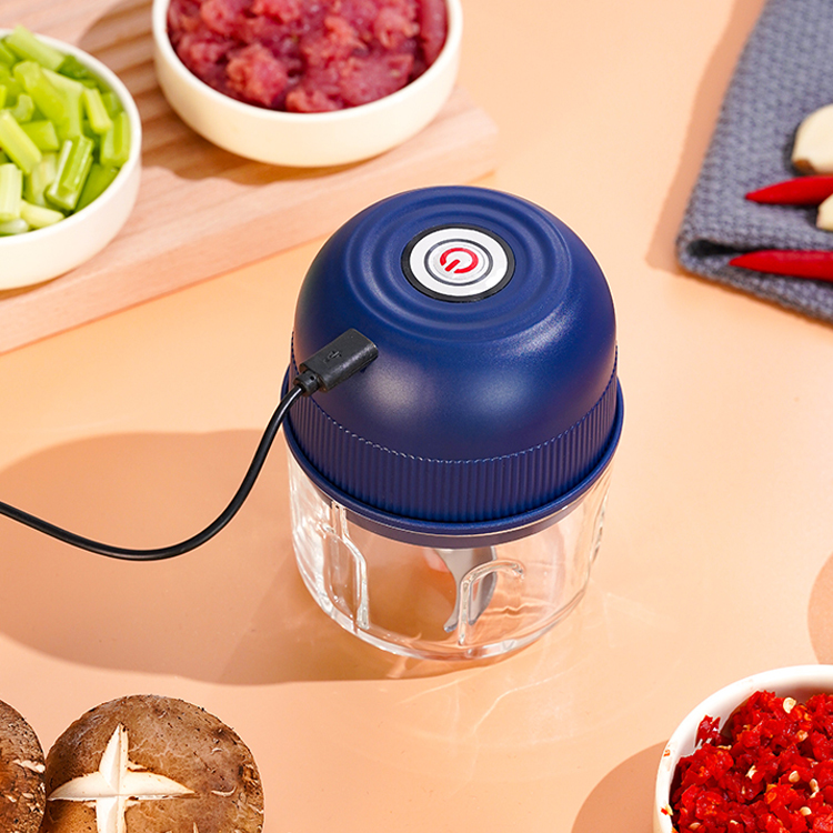 RechargeableElectricSaladChopper