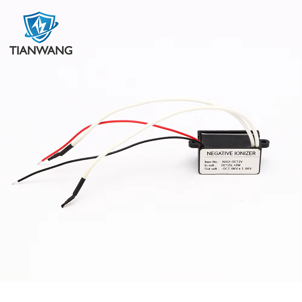 Air Ionizer
