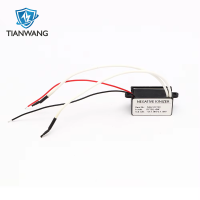 Air Ionizer