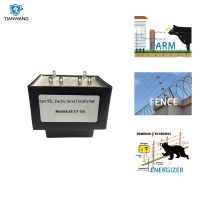 EE77ElectricFenceCharger