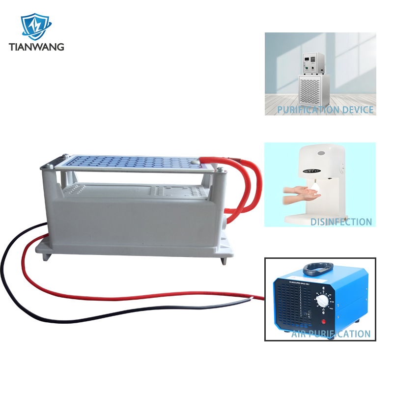 12VOzone Generator
