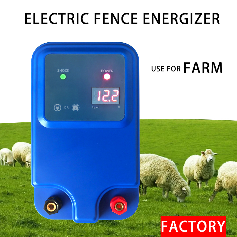 electricfenceenergizer