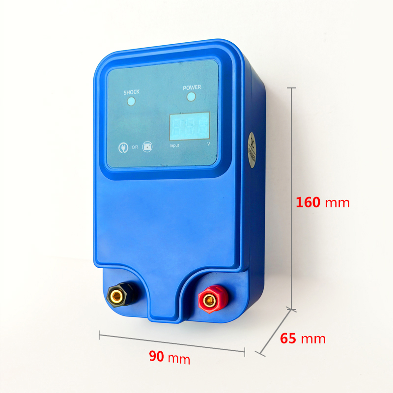 fencecharger