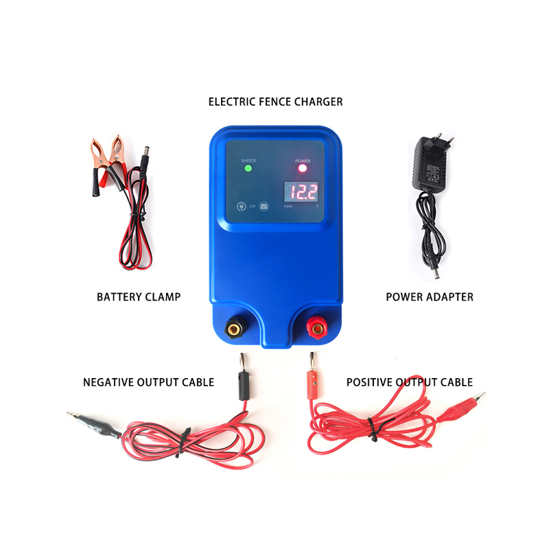 minifencecharger