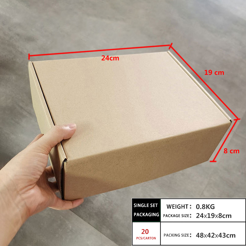 StandardPacking