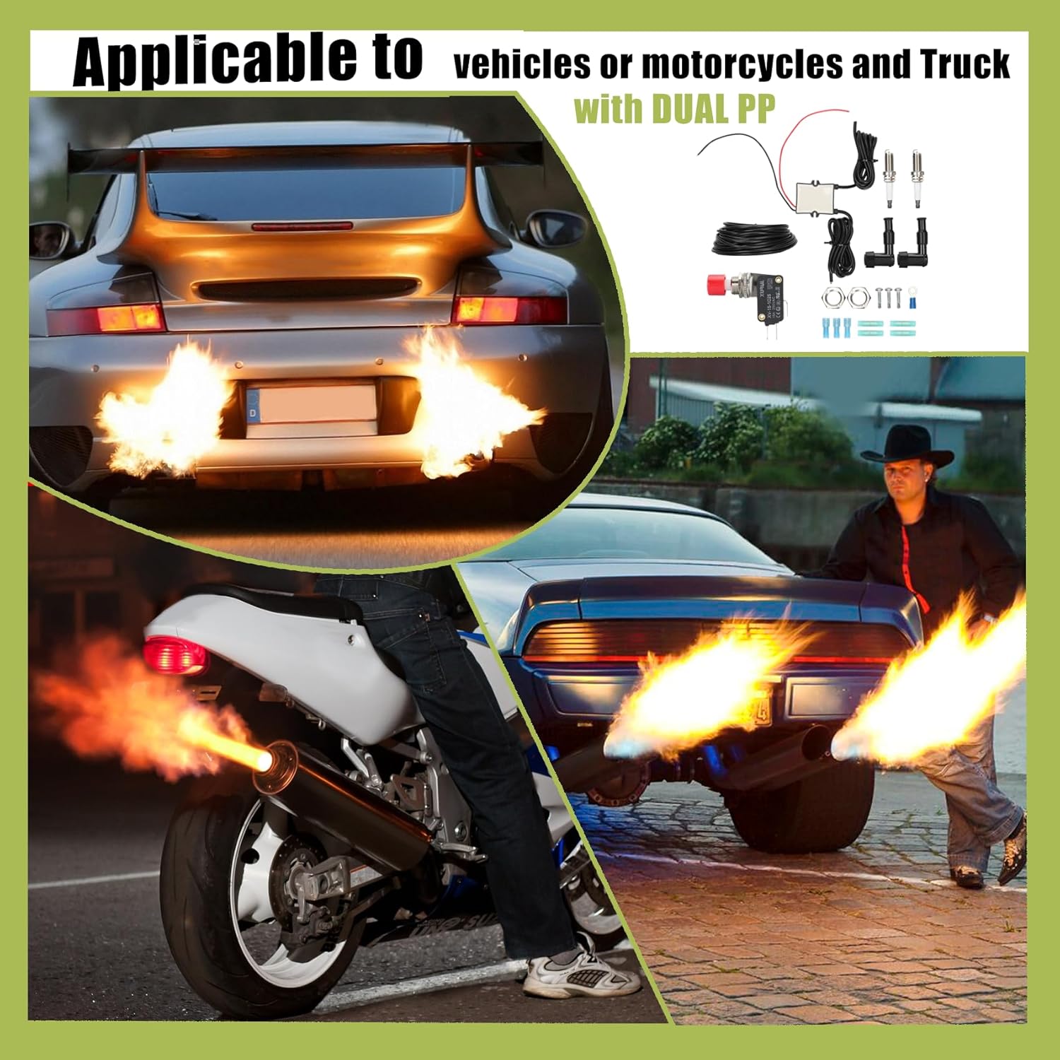 FlamethrowerKit