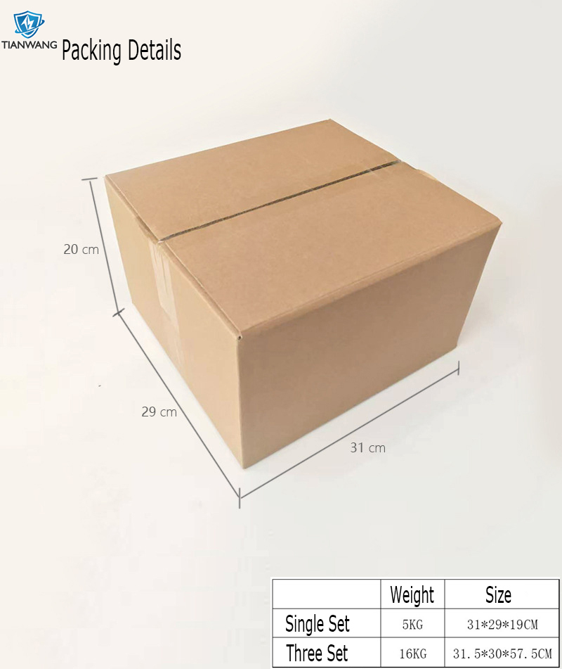PackingDetails