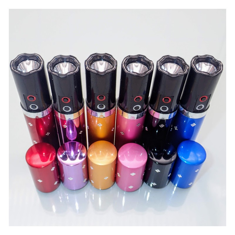 colorfulstungun