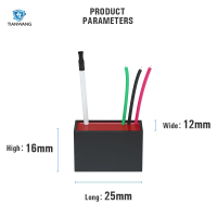 aniongenerator
