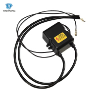 highvoltagegenerator
