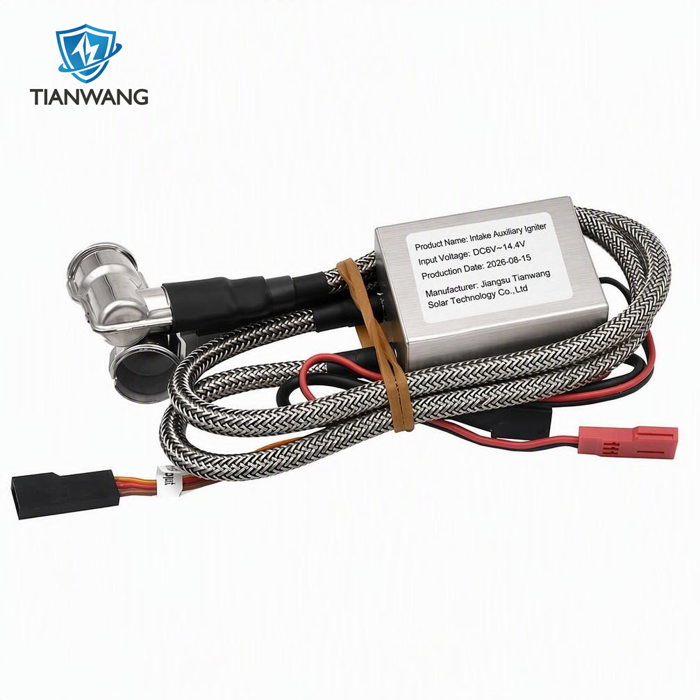 electronicignitor