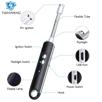 campinglighter