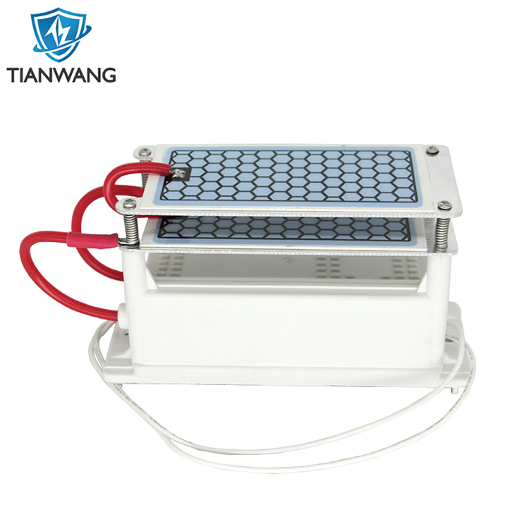 OzoneGeneratorAirPurifier
