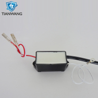 fogmachineigniter