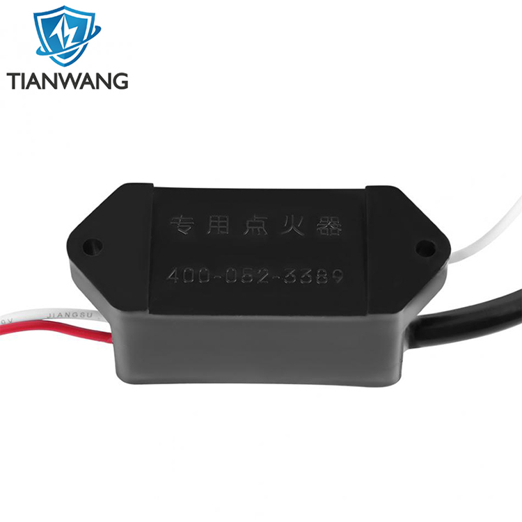 highvoltagearcgenerator