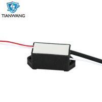 HighVoltagePulseGenerator