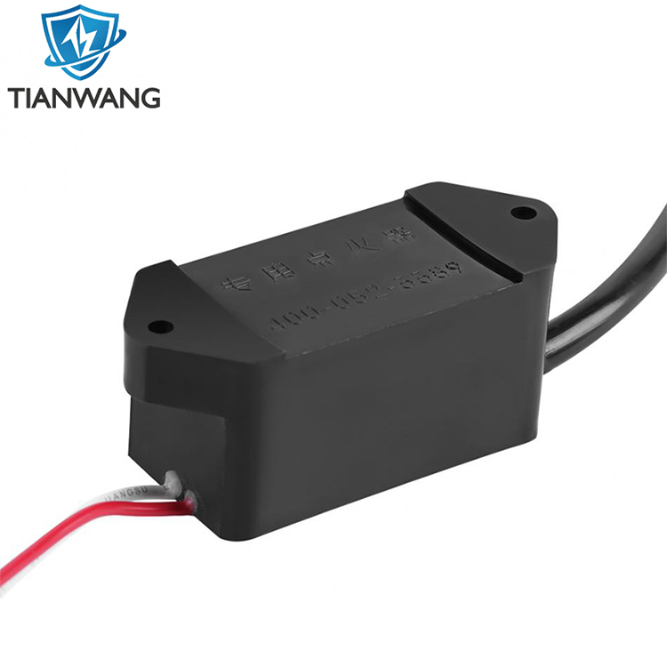 pulsecoilModule