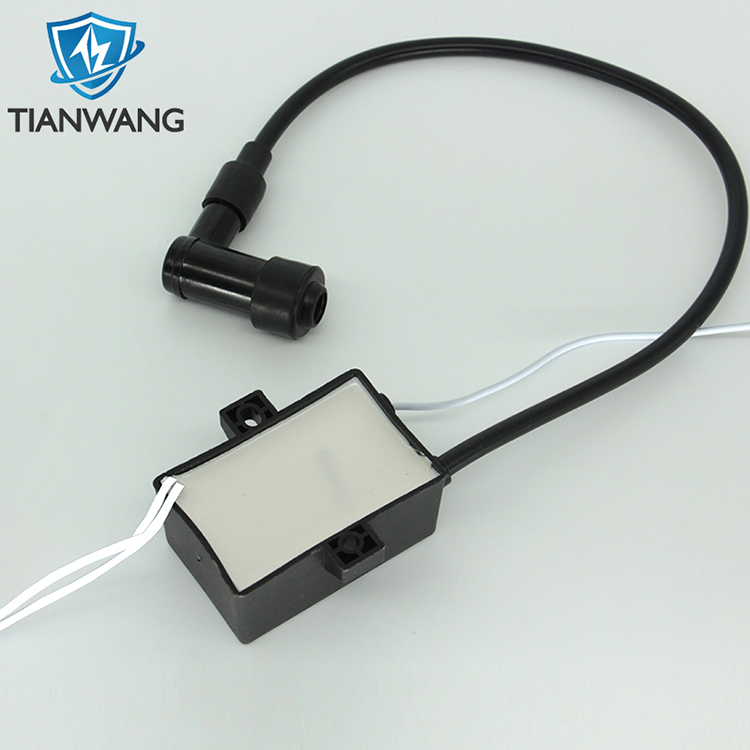 stovepulseigniter