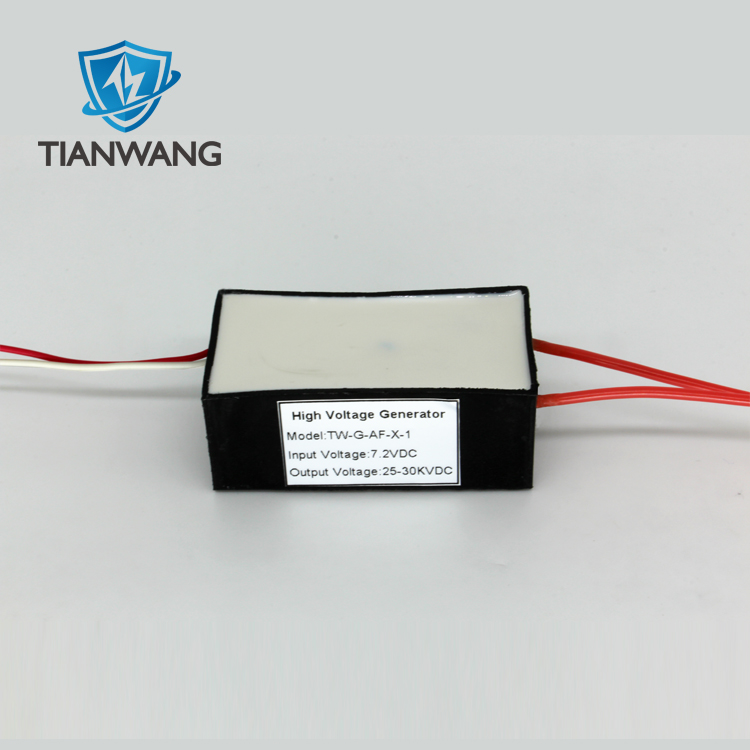 Pulse Transformer