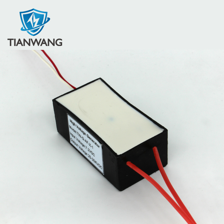 voltage generator m
