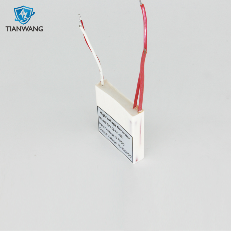 highvoltagedcpulsegenerator