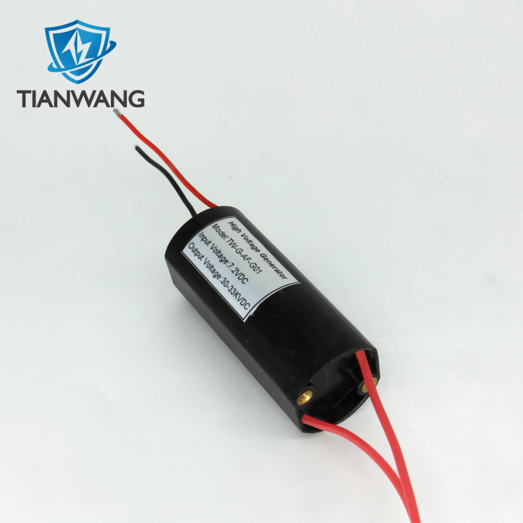 HighVoltageImpulseGenerator