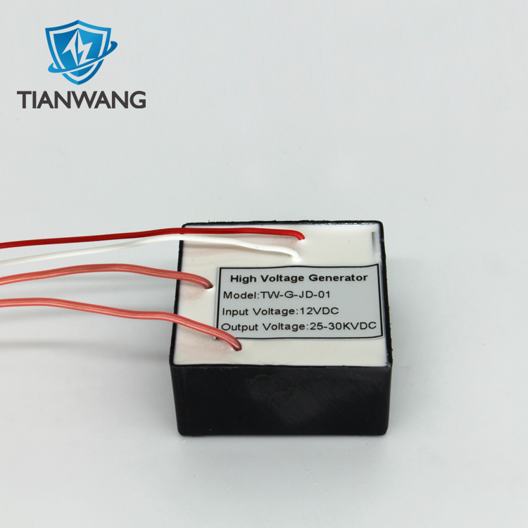 electrostatichighvoltagemodule