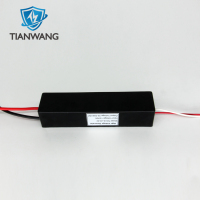 HighVoltageElectrostaticGenerator