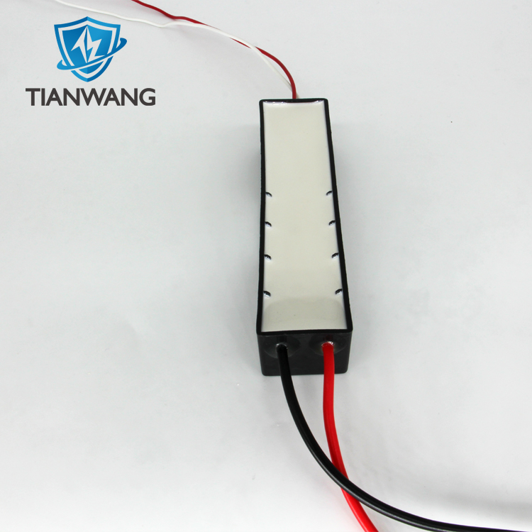 HighVoltageElectrostaticNegativeIonGenerator