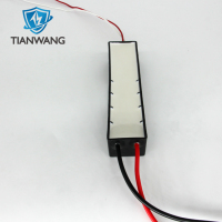 HighVoltageElectrostaticNegativeIonGenerator
