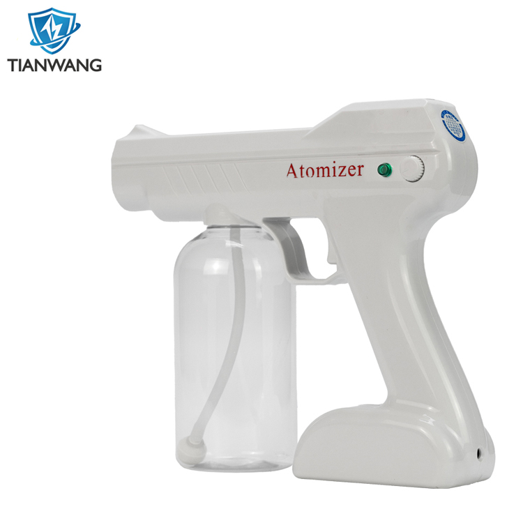 disinfectantelectrostaticsprayer