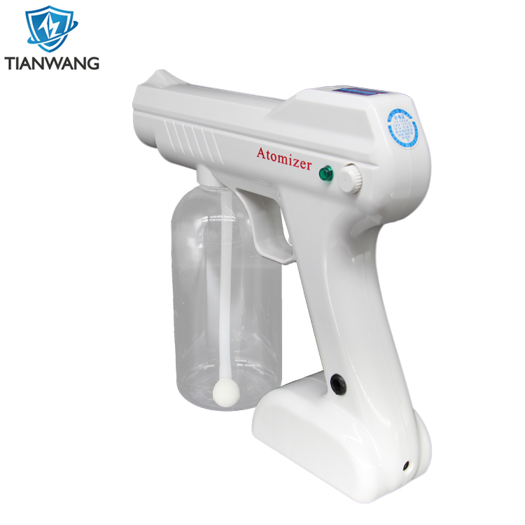 electrostatichandheldsprayer