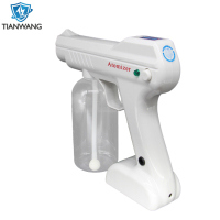 electrostatichandheldsprayer