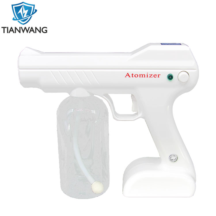 handheldelectrostaticfogger