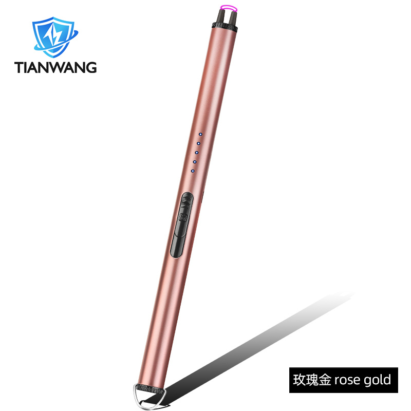 866Rosegold