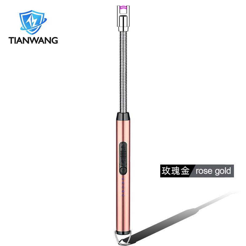 869Rosegold