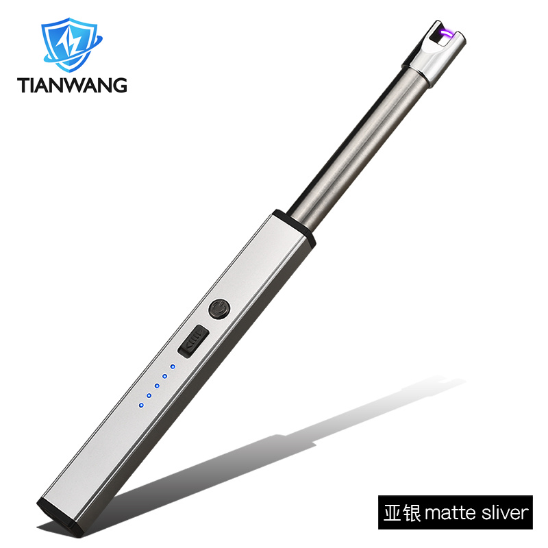 873mattesilver