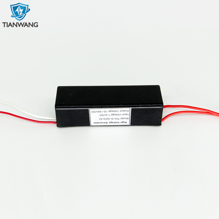 highvoltagepulsearcgenerator