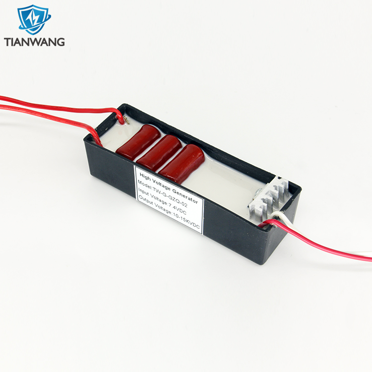 Hvgenerator