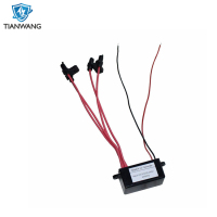 negativeionizer