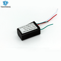 Voltage inverter