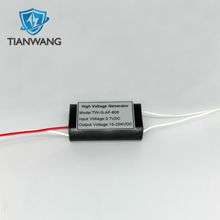pulse transformer