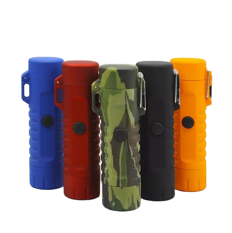 Dual Arc Rechargeab